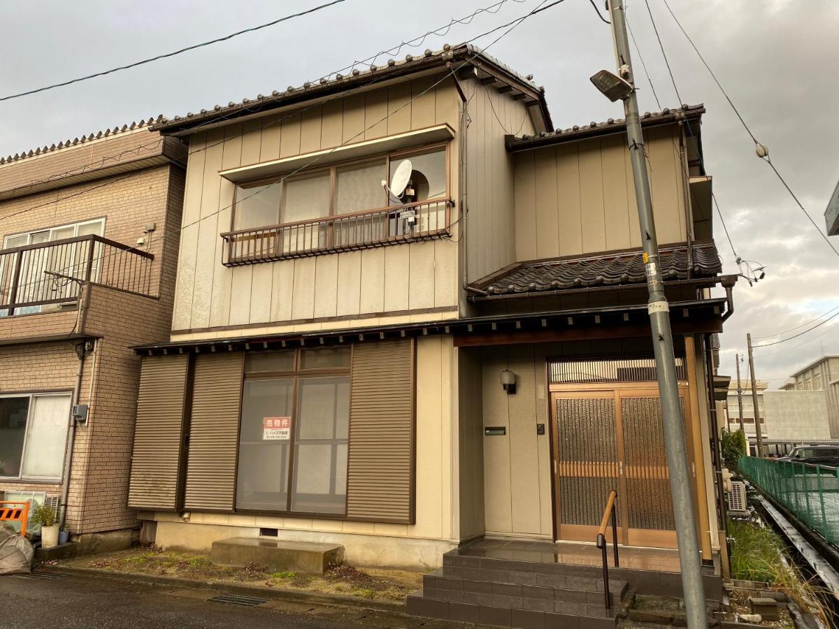 Apartment Yasunoya #hh2x *