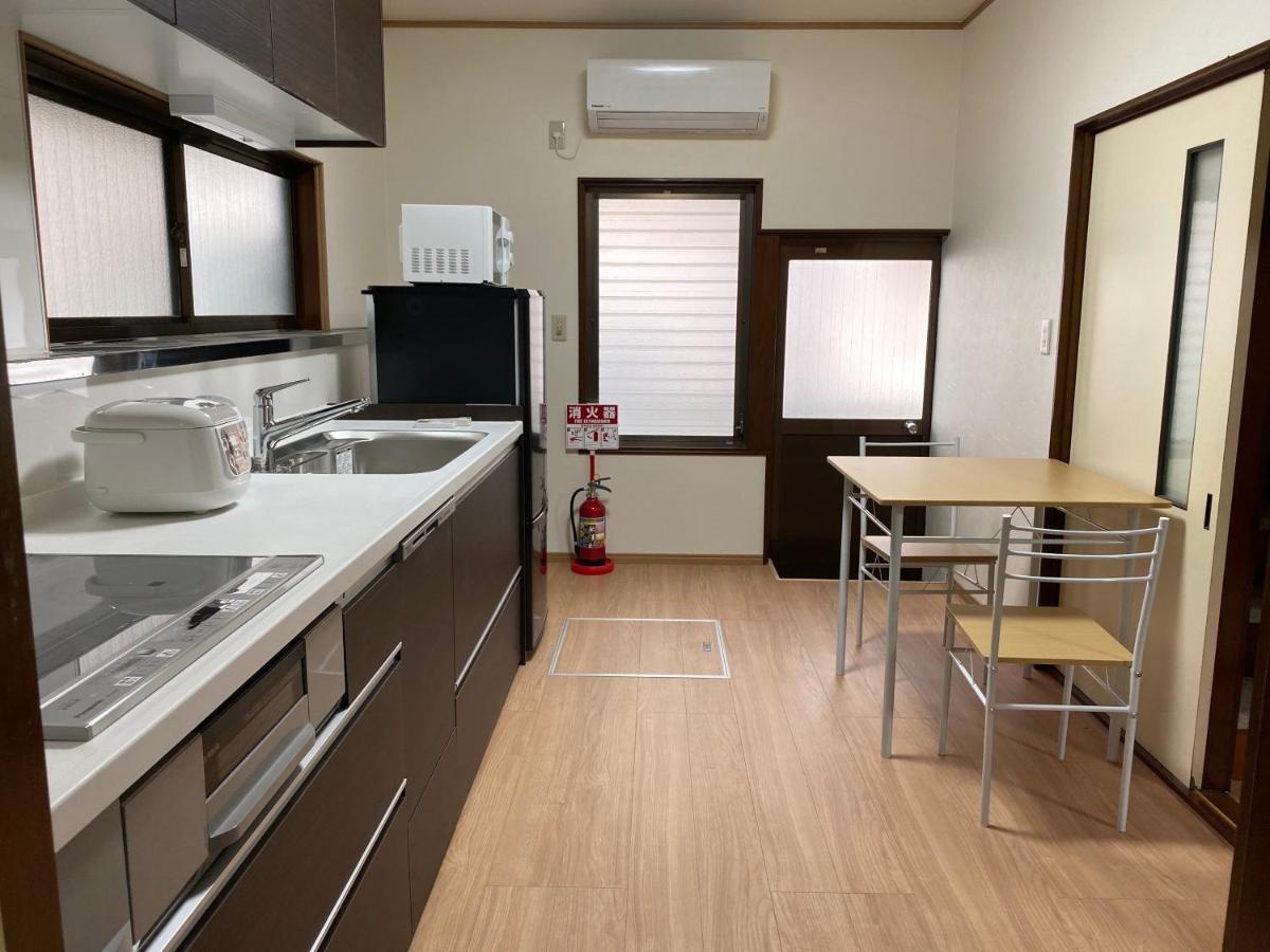 Apartment Yasunoya #hh2x